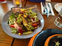 -MARU玛露音乐餐厅(大学路店)