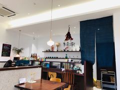 大堂-肥朵食堂(带梦胡同店)