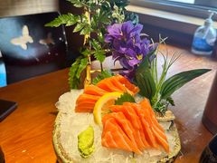 -鳗鱼家·深夜食堂(军博店)