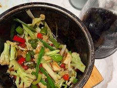 -四世同堂·京菜·烤鸭(双井店)
