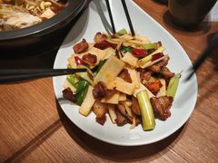 -云海肴·汽锅鸡·云南菜(广安门天虹店)