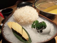 -左庭右院鲜牛肉火锅(环球港店)