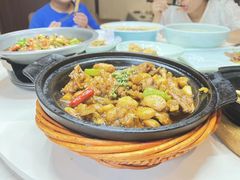 -咖啡人·融合餐厅(万达环宇店)