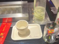 -橦橦小马扎烧烤 (传媒大学店)