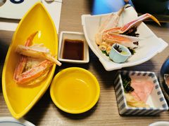 -蟹道乐(道顿堀本店)