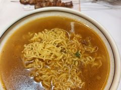 -爪王羊排火锅·烧烤