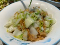 -小乡小镇·传承桐庐土菜·老板亲自烧的菜