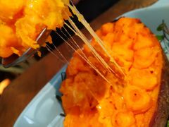 田园芝心红薯-蜜桃餐厅·伴山(湖滨商业街店)