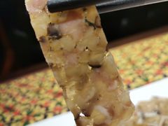 -城南往事·鲁菜济南菜(龙奥万科店)