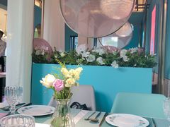 -蜜桃花开·中西融合菜E&W(南长街店)