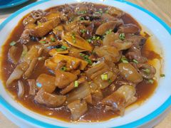 -大眼锅贴水饺(河东店)