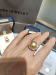 -Cindy Jewelry·钻戒·彩色宝石