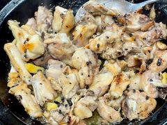 黑松露土鸡-味可道美食坊(福基路店)