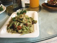 -東舍食唐精品陕菜馆