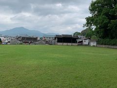 -古田会议纪念馆