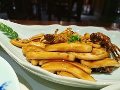 -卯时·龙光雅宴·精致锡帮菜(惠山古镇店)