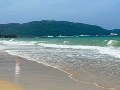 -三亚亚龙湾天域度假酒店