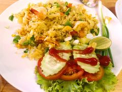 -J Daeng Seafood