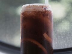 -素咫咖啡CLIFEROSE(新安店)
