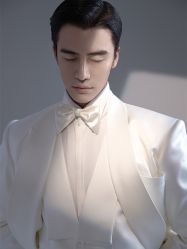 -巴黎经典婚纱摄影PARISSIC