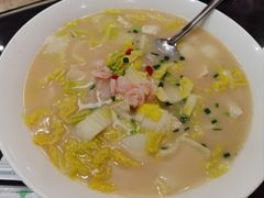 -邢家锅贴老店·非遗·开封菜(金明广场店)