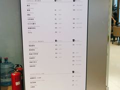 -THE WOODS 简餐 (国贸商城店)
