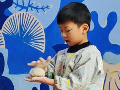 -尼莫儿童美术(三阳路融科天城校区)