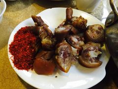 -双流传承老妈兔头(玉林总店)