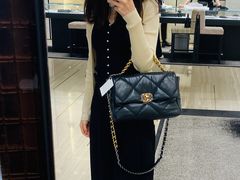 -CHANEL(恒隆广场店)