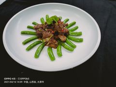 -百姓渔村(南中环店)