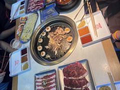 -杨记齐齐哈尔烤肉(总店)