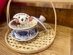 -王婆婆老妈蹄花·川菜馆(太古里一店)