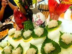 -德胜轩正宗顺德菜(宝安沙井会展中心店)