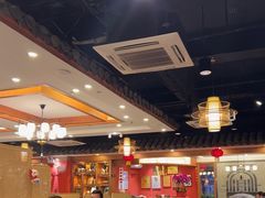 -围龙屋客家食府(福田店)