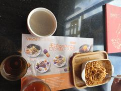 -维园港式茶餐厅(龙岗盛平店)