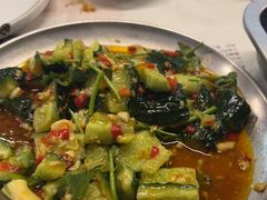 -后街佬·炭火鲜鱼杂(南城店)