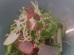 蔬菜沙拉-蝶舍·MAISON PAPILLON