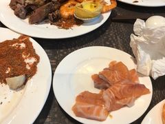 -大连金石滩绿发温泉假日酒店
