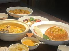 -北京老铺烤鸭(时代广场店)