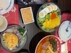 -仙隐小鹿中華の日料(荣民龙首广场店)