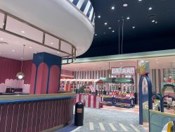 -奈尔宝·儿童乐园·亲子餐厅(鄞州万达店)