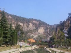 -云台山风景名胜区