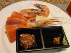 -怡咖啡海鲜自助餐厅(浦东香格里拉店)