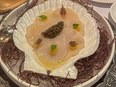 -壳里西餐厅Coquille Seafood Bistro(蒙自路店)