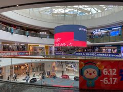 -万达广场(龙湖店)
