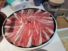 -濠七糟粕醋•海南酸汤火锅(中关村店)