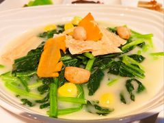 -深圳美高梅酒店-品聚嘉府中餐厅