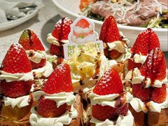 -BE BRIGHT KITCHEN(正佳广场店)