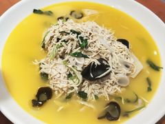 -花园茶楼(兴城西路店)