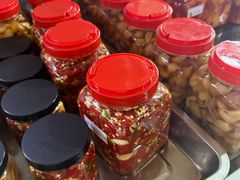 -双喜农庄·菌香园(安居家园店)